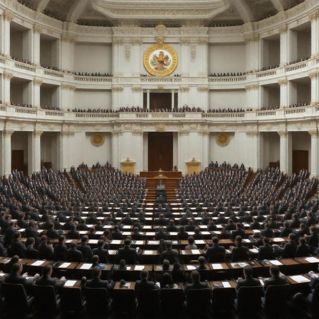 Congress of Mexico City
